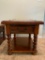 Single Drawer Side Table by Hooker Furniture. This is 25