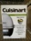 Cuisinart Egg Cental New in Box