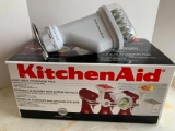 Kitchenaid Stand Mixer Attachment Pack