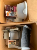 Misc Lot Incl Meat Slicer, Cake Carrier & More - As Pictured