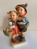 Vintage Hansel & Gretel Hummel Made in Germany. This is 6.5