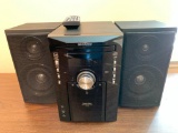Sharp Audio System AM/FM/CD/MP3 Player. This is Working