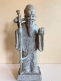 Marble Statue from Marble Mountain in Viet Nam