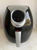 Power Airfryer XL. Does not appear to have had a lot of use.