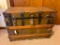 Antique Travel Chest. This is 23