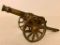 Brass Cannon Replica. This is 2