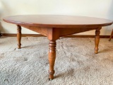 Vintage Coffee Table. This is 16
