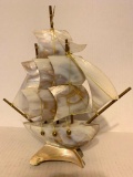 Ship Made of Shell. This is 10