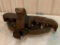 Vintage Chrysler/Plymouth Exhaust Manifold #4041482 40275678-3