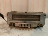 '54 Vintage Plymouth Radio Mopar #698