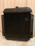 Vintage Chrysler Radiator...You be the Judge - As Pictured