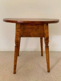 Vintage Side Table. This is 25