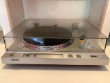 Sony PS-T25 Turntable. Unable to Test