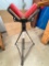 Harbor Freight Adjustable Roller Stand 2-1