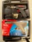 Weller Universal Multi-Purpose Soldering Gun Kit as Pictured