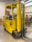 Clark, 4500lb Forklift, 3852.5 Hours, Being Used In Shop, Model C500-55, Propane