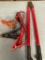 Cable Cutter, Jumper Cables and Hitch Pin