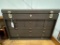Kennedy Machinist Toolbox w/11 Drawers Incl Various Metal Cutting Tools, Calipers, Micrometers &