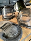 Welding Mask and Face Shields