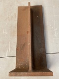 Large Welding Square 21