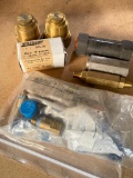 Lot of Misc Check Valves 1/4