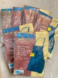 5 Shop Aprons New in Package