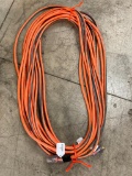 100' Electrical Cable 100 Volt 10 Gauge