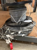 Approx. 200' of Twisted, Shielded, Single Pair, Belden Cable 8760