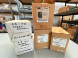 Allen Bradley Motor Variable Frequency Drives. See Photos for Part #'s