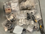 Lot of Misc Control Relays