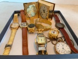 Misc Lot of Watches