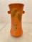 Weller Pottery Vase, 8