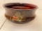 Weller Pottery Bowl, 7 1/4