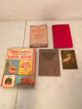 Group of Vintage Books, Including 