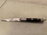 Switch Blade Knife Marked 