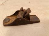 Very Small Wood Plane, It is only 3 1/2