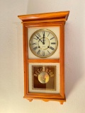 Waltham 31 Day, Hanging Wall Clock