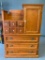 Beautiful Handmade Universal Chest of Drawers. This is 58