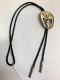 Men's Western Bolo Tie