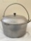 Aluminum, Dutch Oven, Majestic Ware