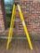 6' Aluminum Folding Ladder