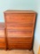 Chest of Drawers w/5 Drawers. This is 47