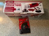 Chicago Multifunction Power Tool in Box