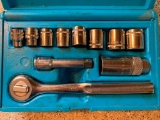 Kraeuter Ratchet Set