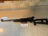 Marksman #1790 Biathlon Trainer Air Rifle .177 Cal (45mm) Single Shot Pellet Rifle. Does Work