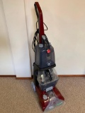Hoover Power Scrub Carpet Cleaner