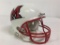Miami Redhawks Riddell Mini Football Helmet