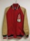 Vintage Ebbetsfield Baseball Jacket