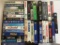Group of VHS Movies