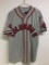 Vintage Minor League Columbus Jersey Cooperstown Collection Golden Jubilee